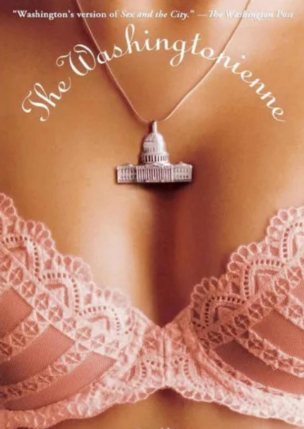 Постер Washingtonienne